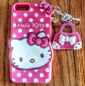 New Vintage iPhone 6S Plus Cell Phone Case